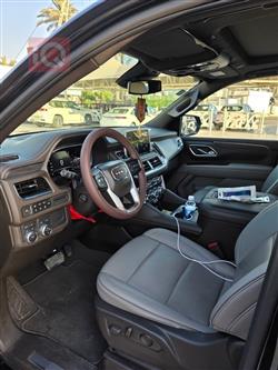 جي ام سي يوكون